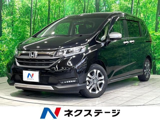 HONDA FREED HYBRID
