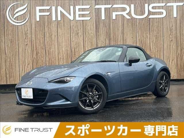 MAZDA ROADSTER