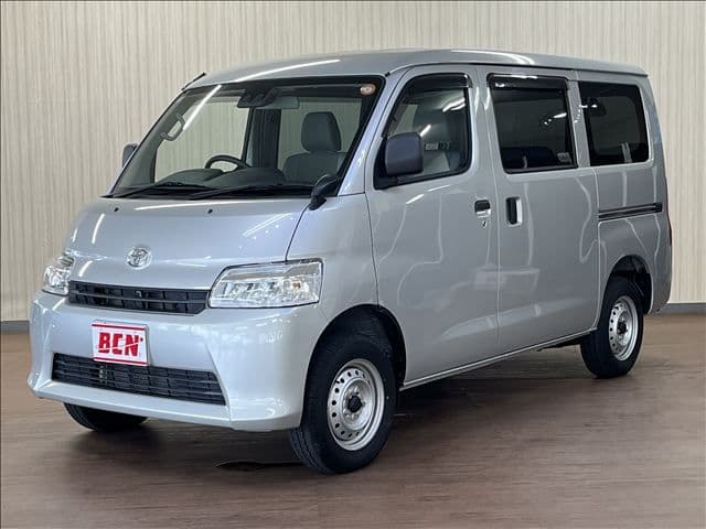 TOYOTA TOWNACE van 2WD