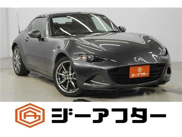 MAZDA ROADSTER RF