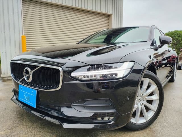 VOLVO VOLVO V90