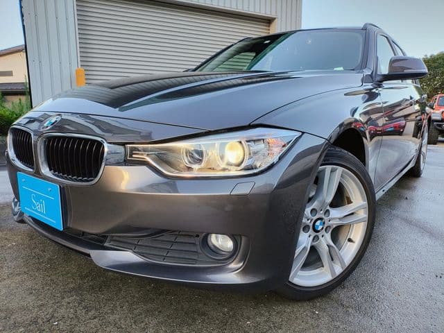 BMW BMW 3series TOURING