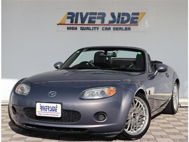 MAZDA ROADSTER