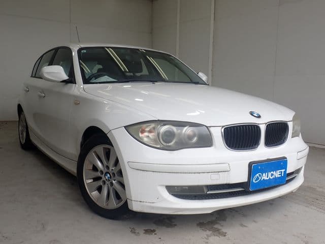 BMW BMW 1series