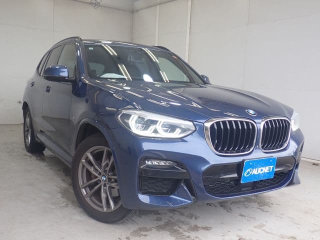 BMW BMW X3