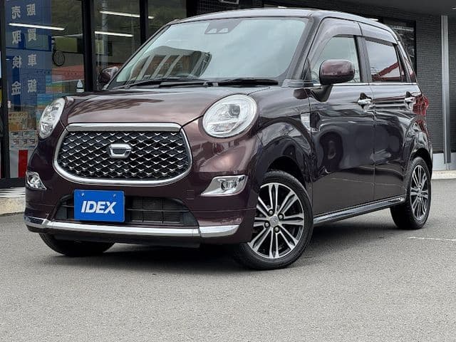 DAIHATSU CAST STYLE