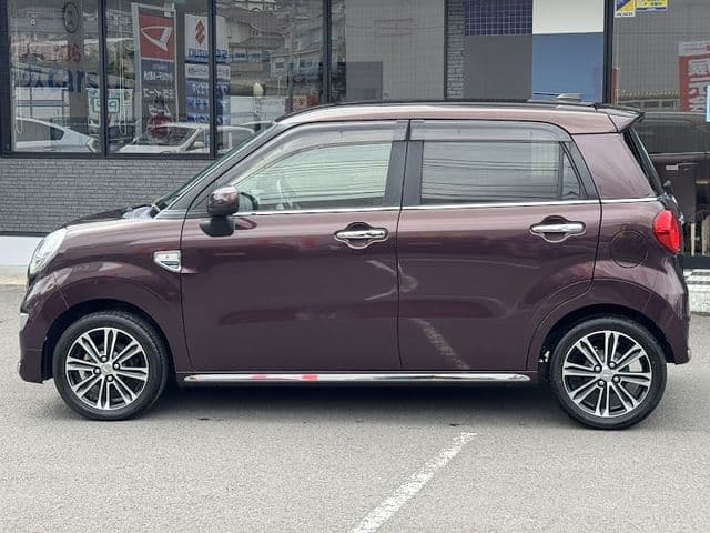 DAIHATSU