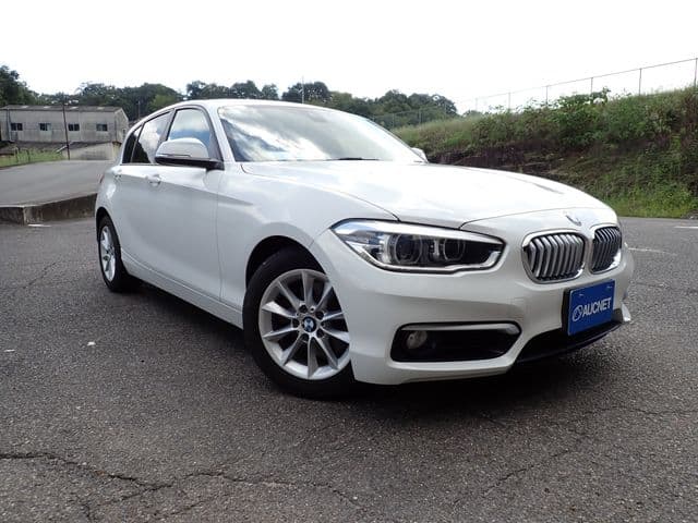 BMW BMW 1series