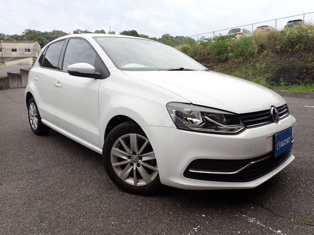 VOLKSWAGEN VOLKSWAGEN POLO