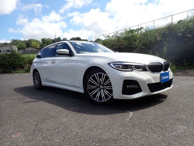 BMW BMW 3series TOURING