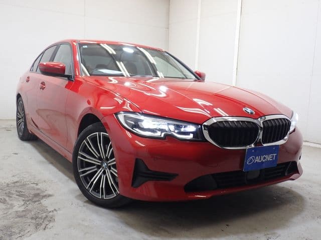 BMW BMW 3series sedan