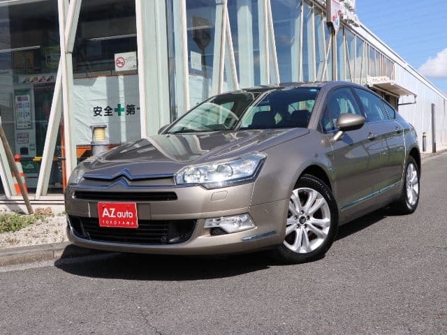 CITROEN CITROEN C5