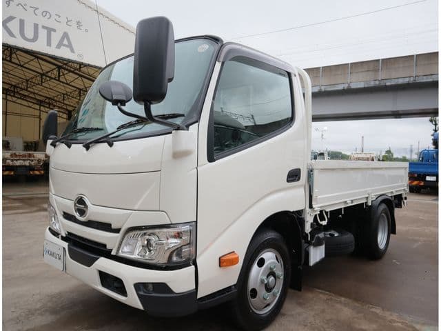 HINO DUTRO