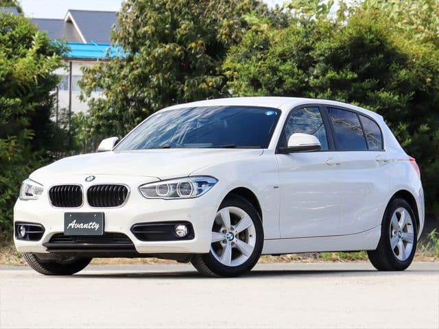 BMW BMW 1series