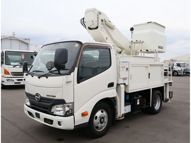 HINO DUTRO