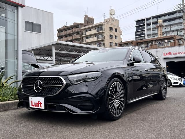 MERCEDES BENZ