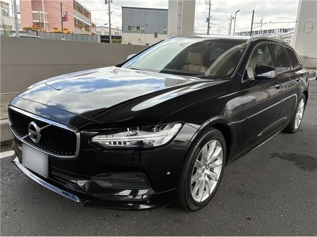 VOLVO VOLVO V90