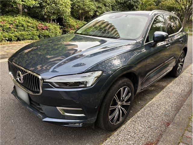 VOLVO VOLVO XC60