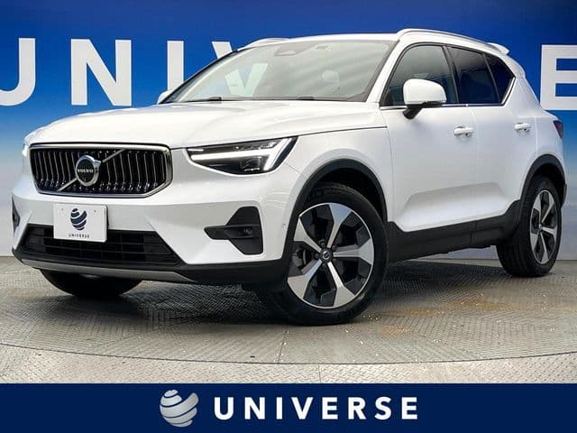 VOLVO VOLVO XC40
