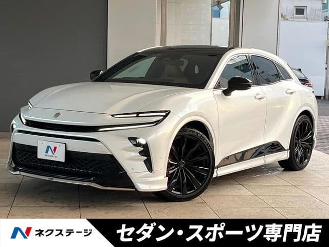 TOYOTA null