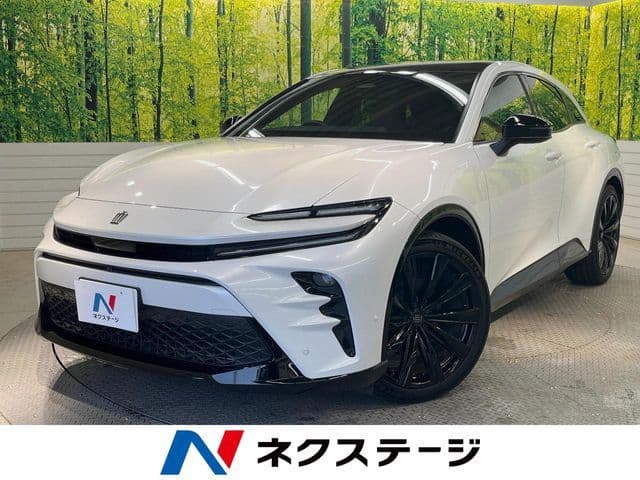 TOYOTA null