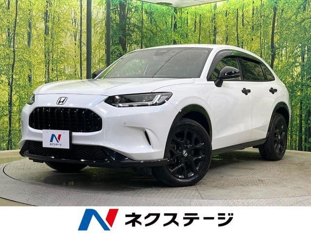 HONDA ZR-V e:HEV 2024 for Sale