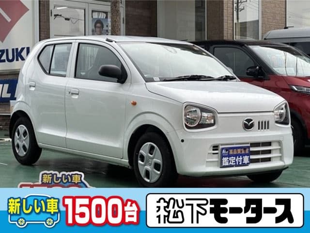 MAZDA CAROL