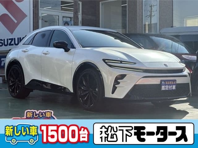 TOYOTA null