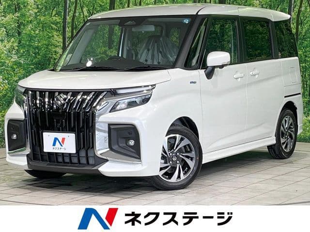 SUZUKI SOLIO BANDIT