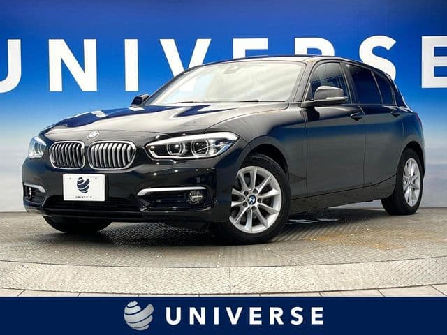 BMW BMW 1series
