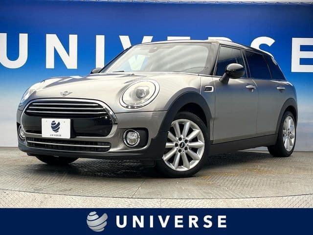 BMW BMW MINI COOPER CLUBMAN