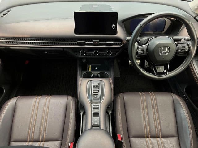 HONDA
