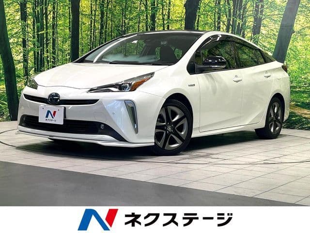 TOYOTA PRIUS 2019 for Sale