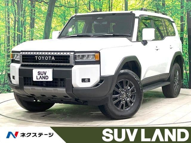 TOYOTA null