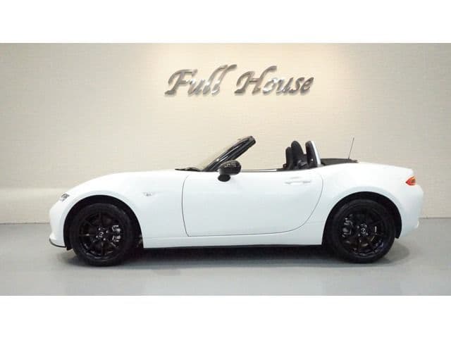 MAZDA ROADSTER