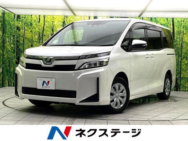 TOYOTA VOXY 2019 for Sale