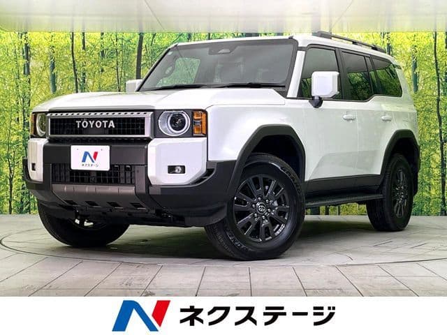 TOYOTA null
