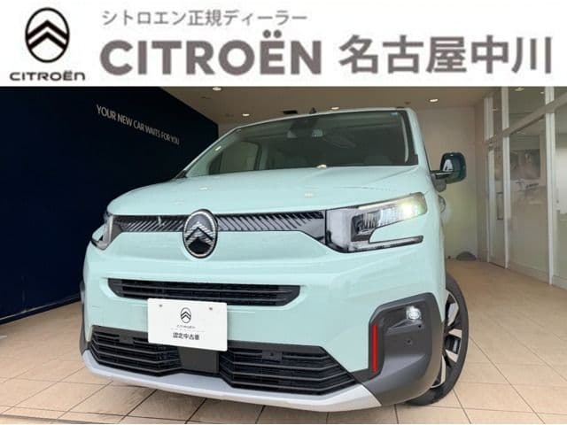 CITROEN CITROEN Berlingo
