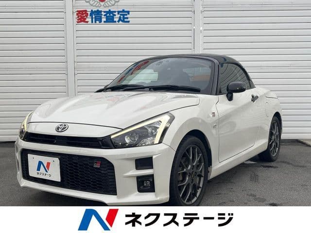 TOYOTA COPEN