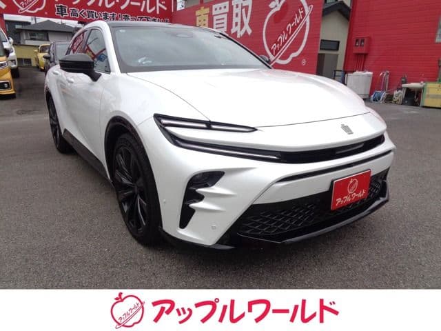 TOYOTA null