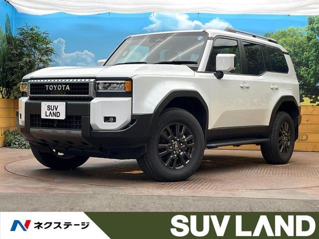 TOYOTA null
