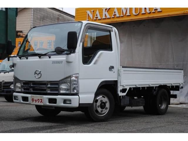 MAZDA TITAN