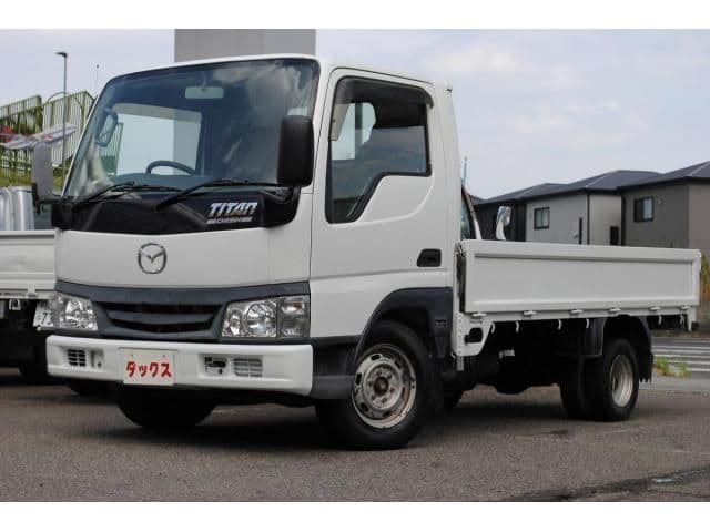 MAZDA TITAN