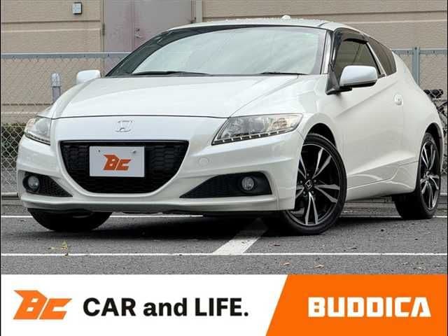 HONDA CR-Z