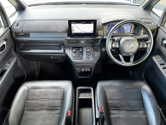 HONDA