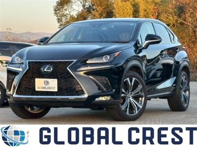 TOYOTA LEXUS NX300h