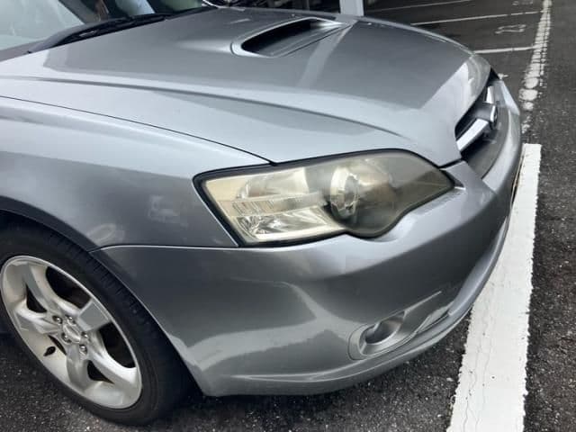 SUBARU
