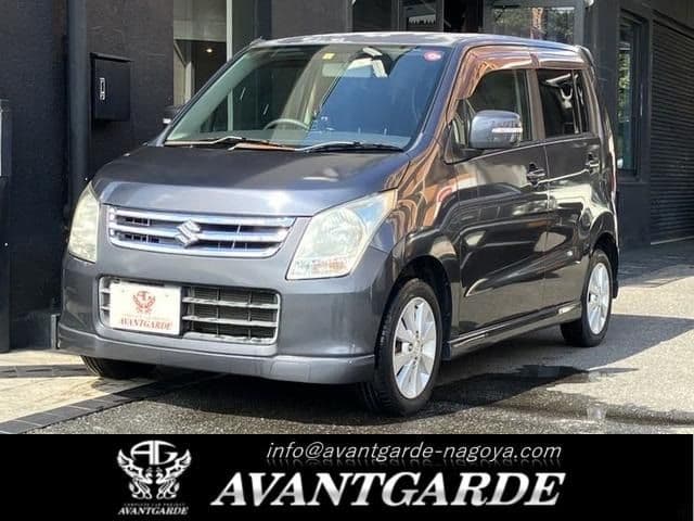 TOYOTA null