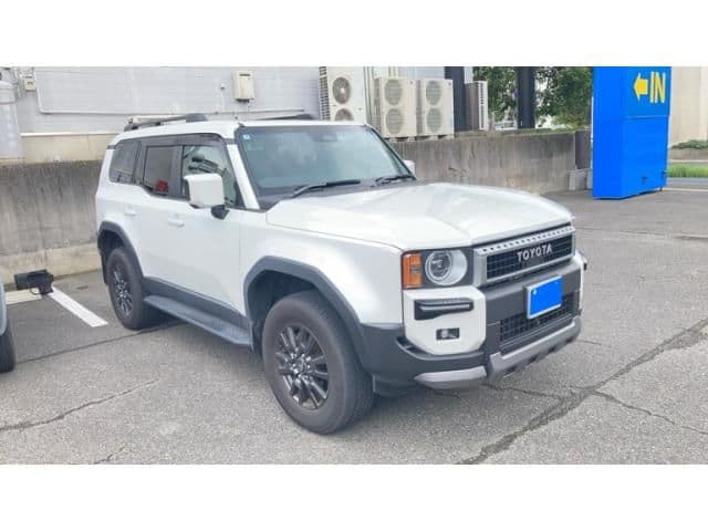 TOYOTA null