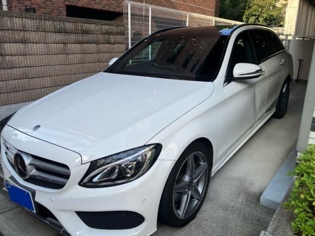 MERCEDES BENZ